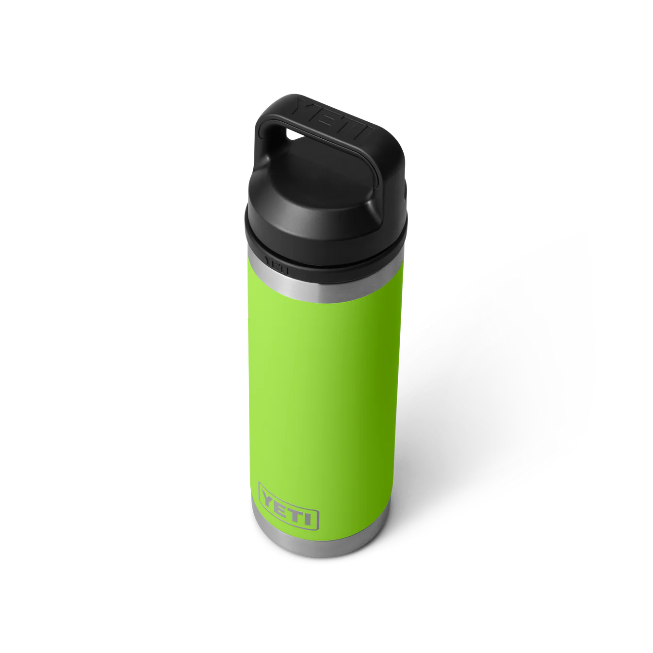 YETI Rambler 18 oz (532ml) Bottle with Chug Cap - Venom (Seasonal Edition)