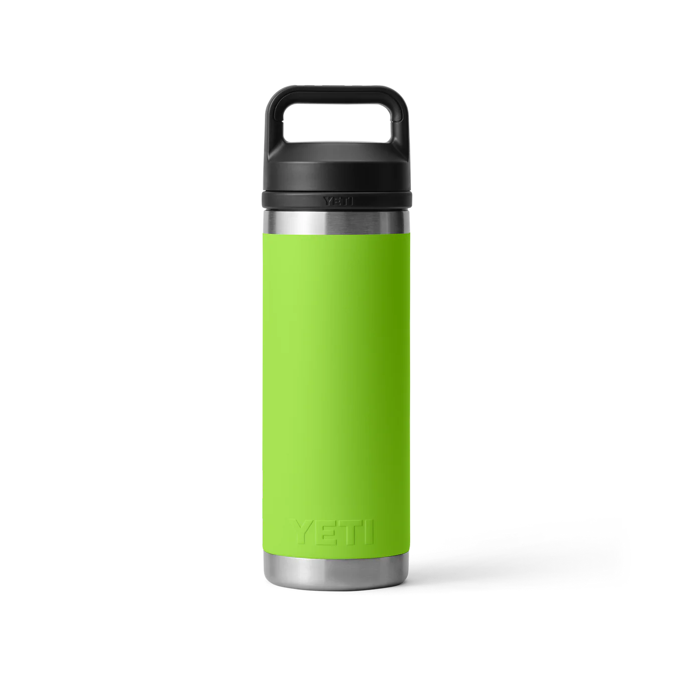 YETI Rambler 18 oz (532ml) Bottle with Chug Cap - Venom (Seasonal Edition)