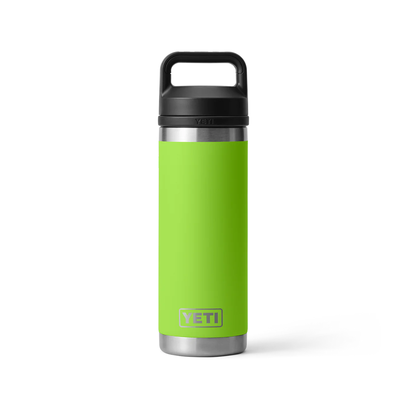 YETI Rambler 18 oz (532ml) Bottle with Chug Cap - Venom (Seasonal Edition)
