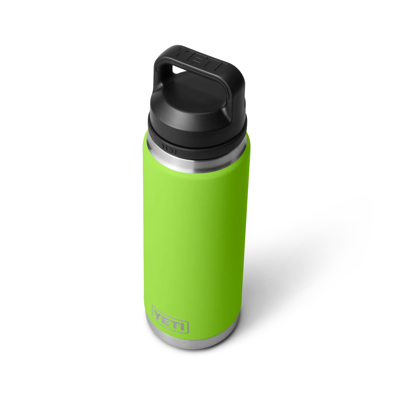 YETI Rambler 26 oz (769ml) Bottle with Chug Cap - Venom (Seasonal Edition)