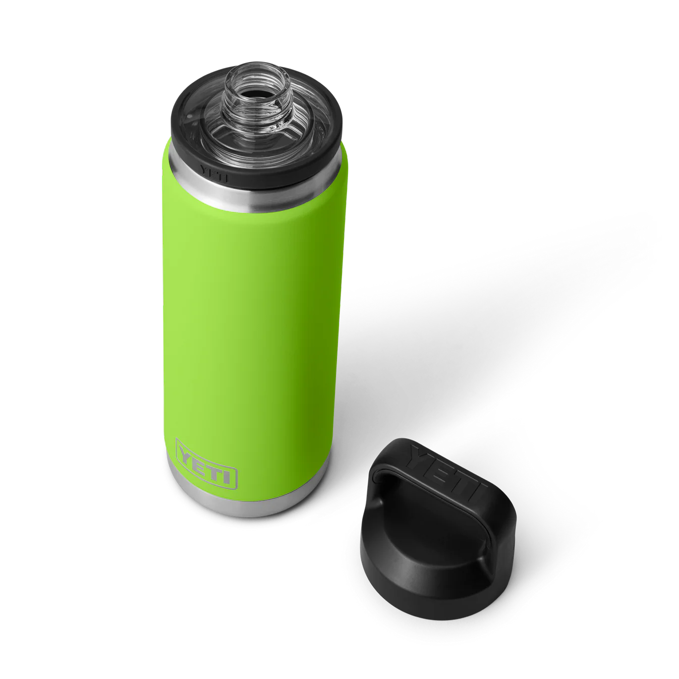 YETI Rambler 26 oz (769ml) Bottle with Chug Cap - Venom (Seasonal Edition)