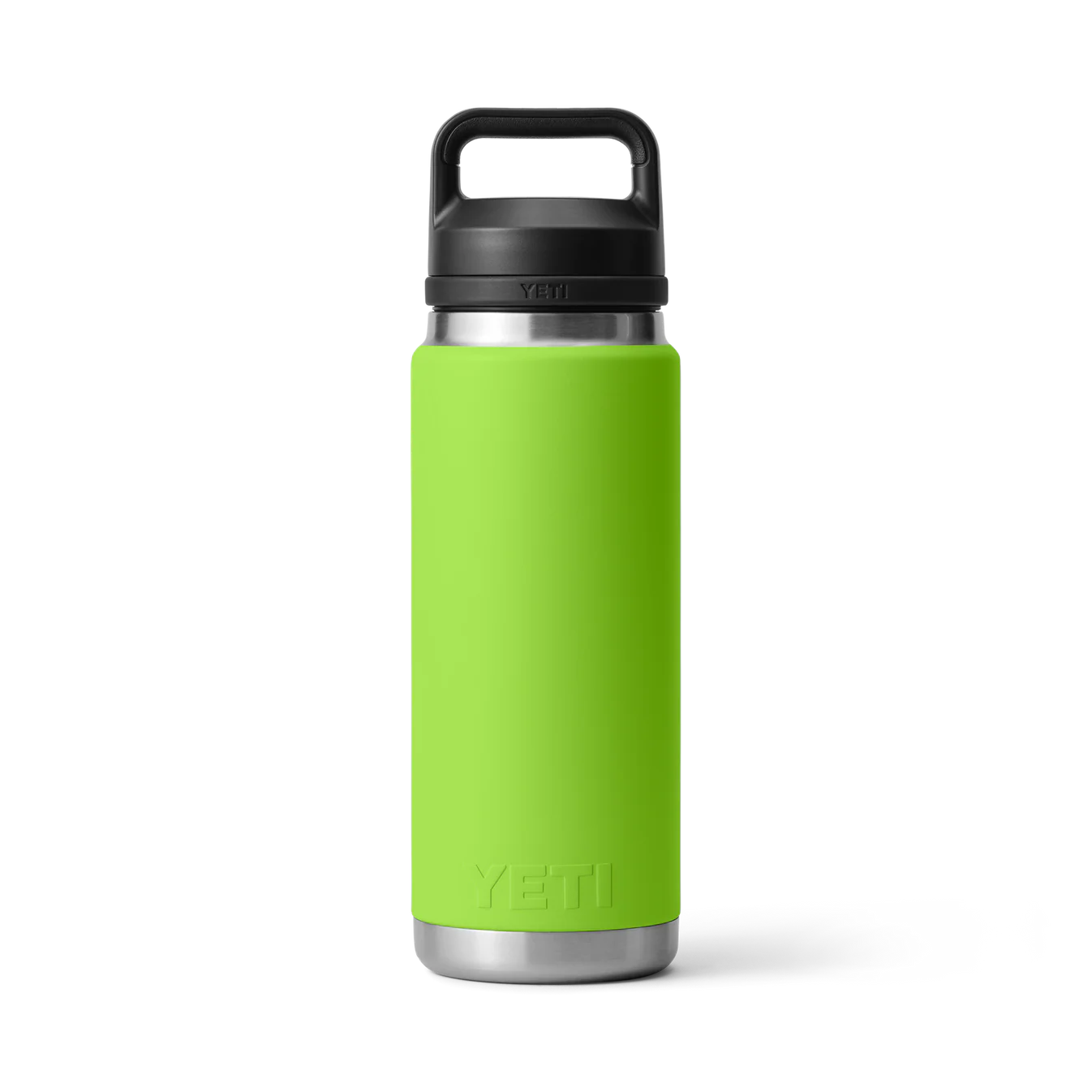 YETI Rambler 26 oz (769ml) Bottle with Chug Cap - Venom (Seasonal Edition)