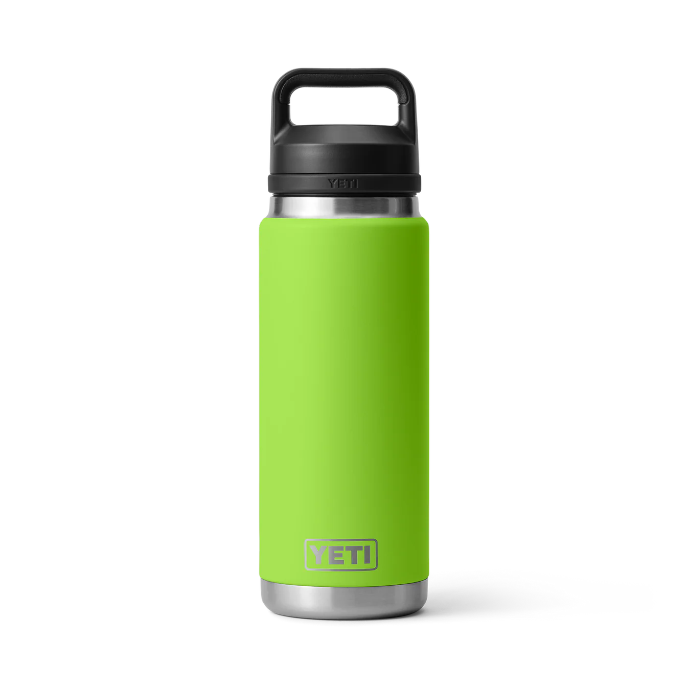YETI Rambler 26 oz (769ml) Bottle with Chug Cap - Venom (Seasonal Edition)