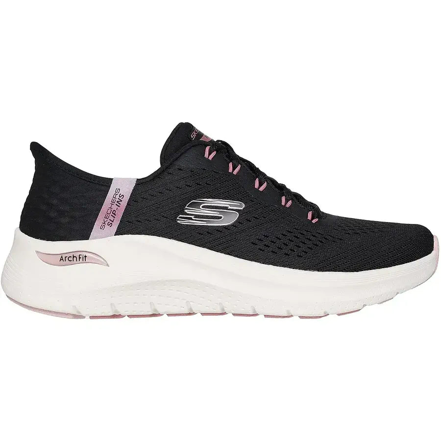 Skechers Arch Fit 2.0 Easy Chic Trainers