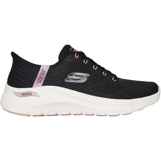 Skechers Arch Fit 2.0 Easy Chic Trainers
