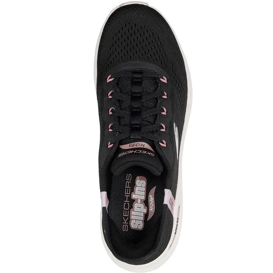 Skechers Arch Fit 2.0 Easy Chic Trainers