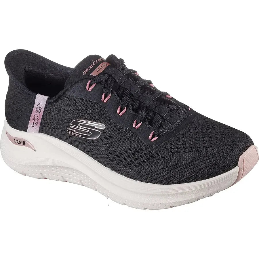 Skechers Arch Fit 2.0 Easy Chic Trainers