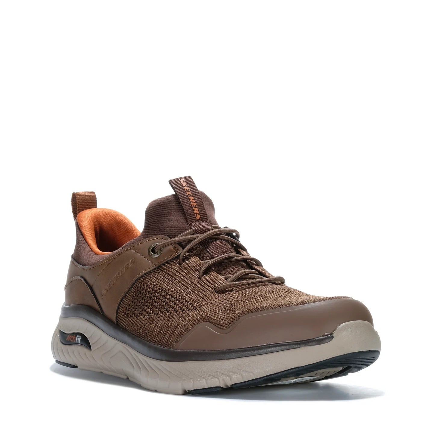 Skechers Arch Fit Crosser Shoe