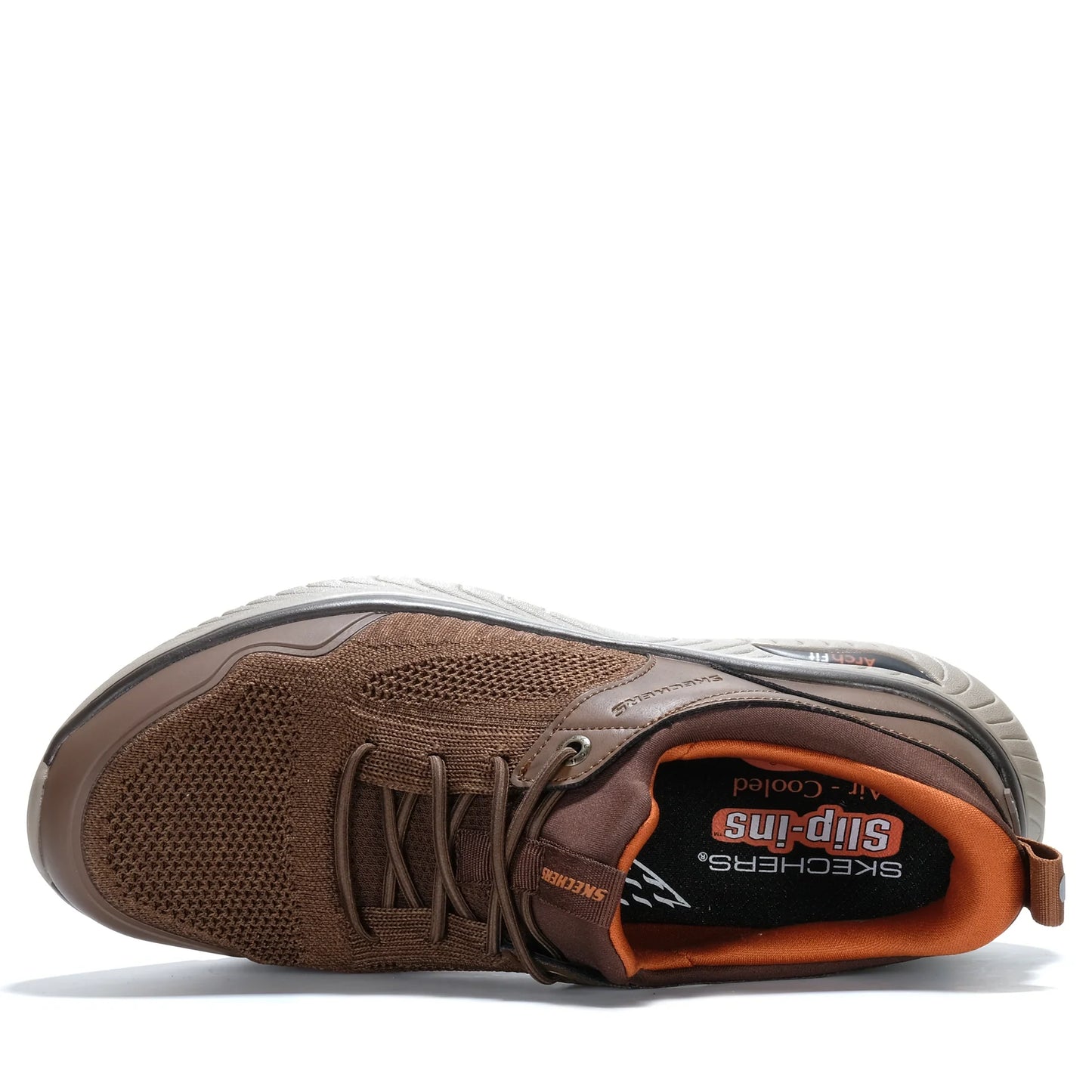 Skechers Arch Fit Crosser Shoe