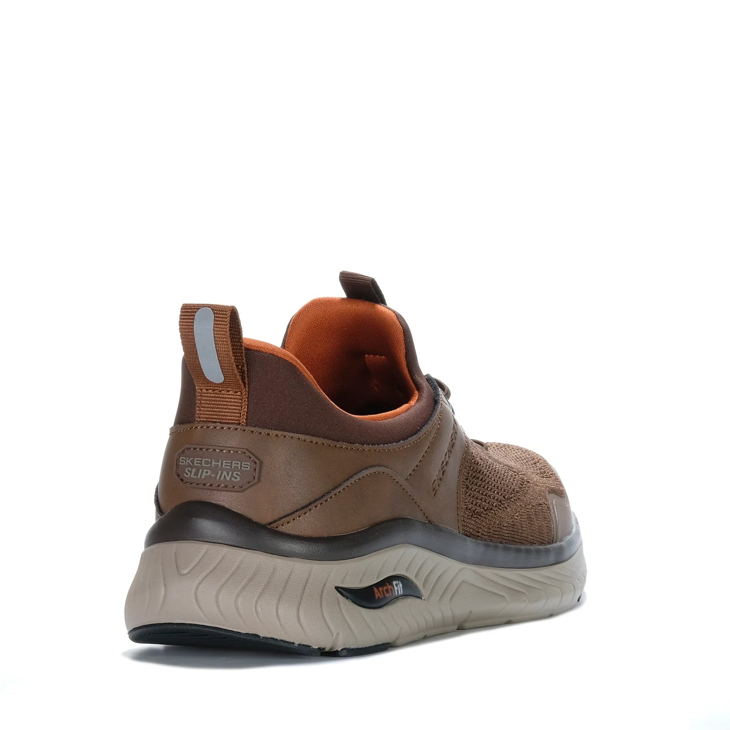 Skechers Arch Fit Crosser Shoe