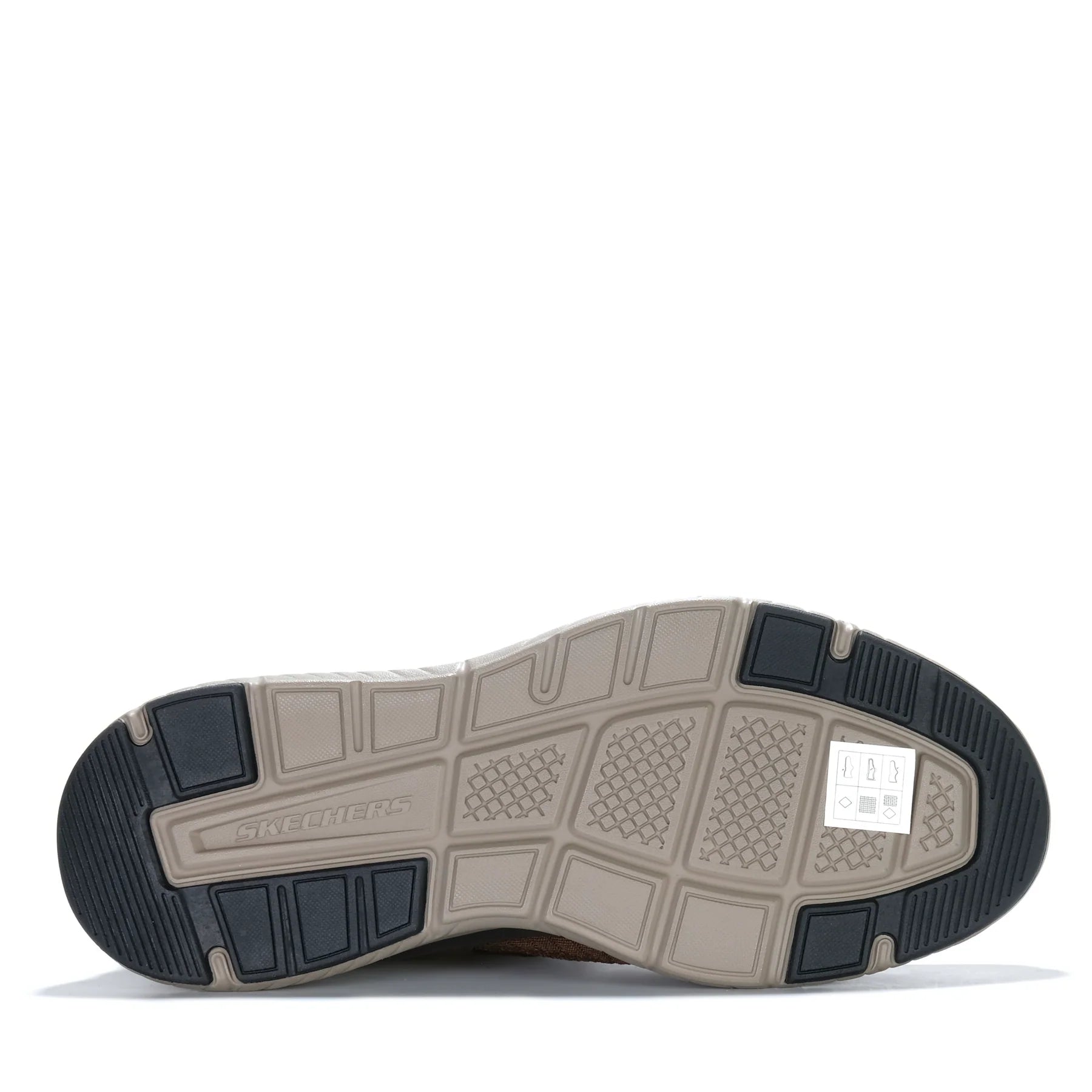Skechers Arch Fit Crosser Shoe