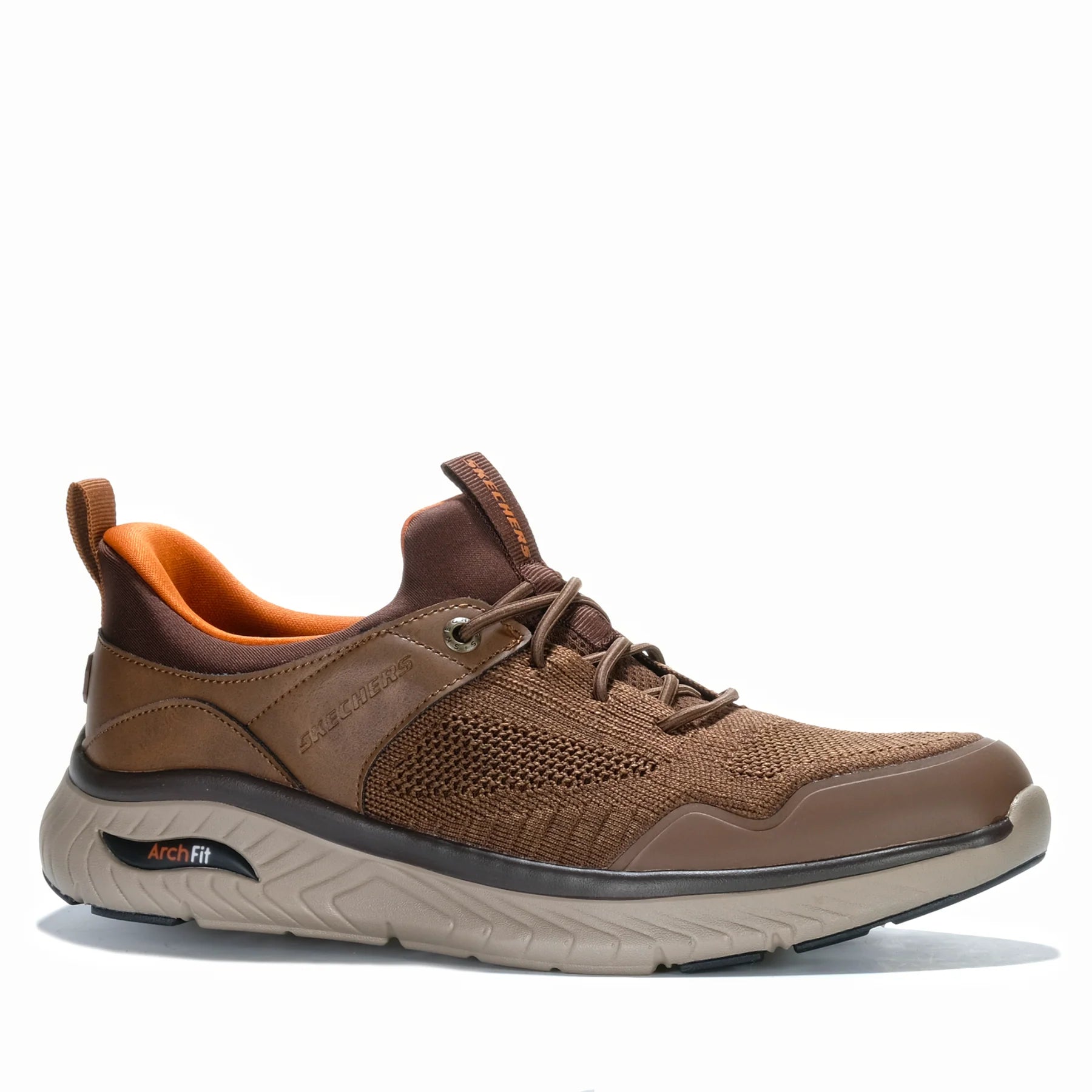 Skechers Arch Fit Crosser Shoe