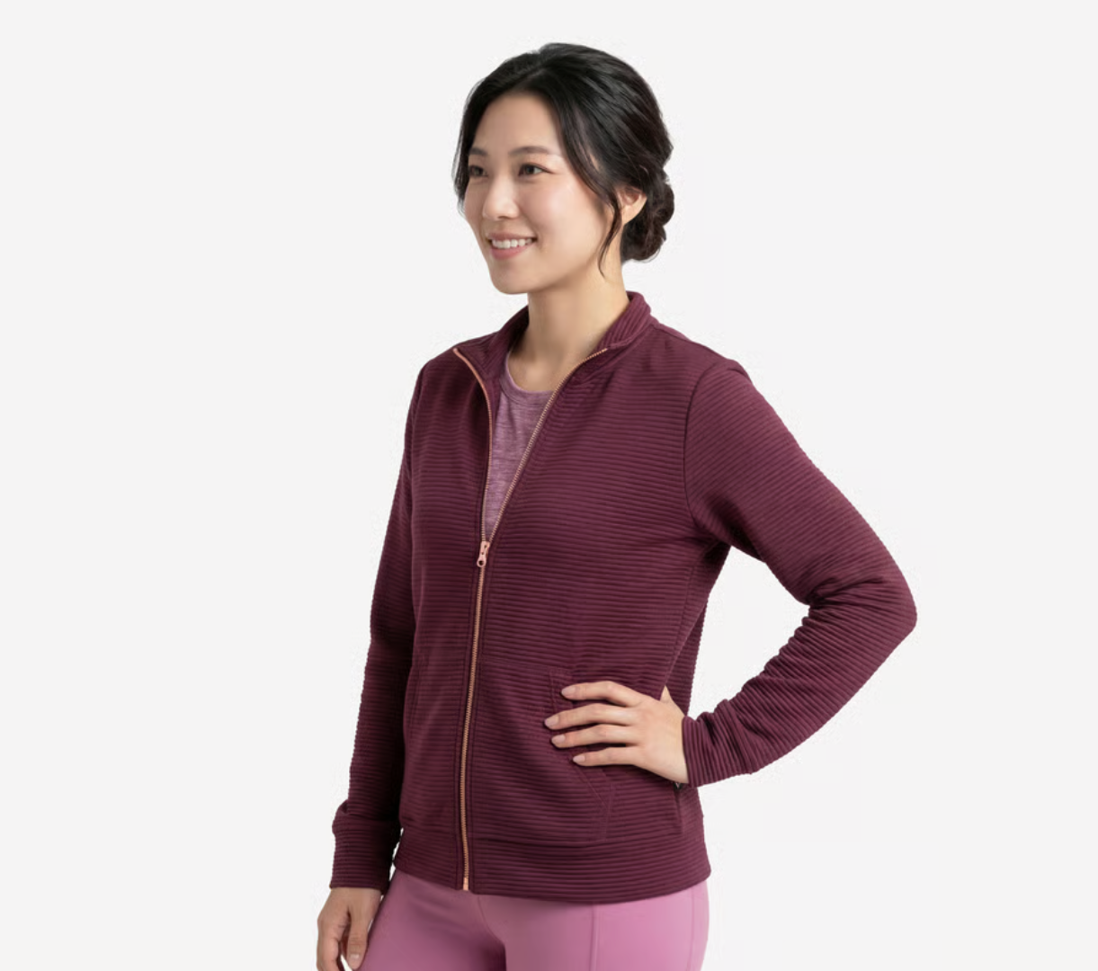Skechers GO WALK Everywhere Jacket