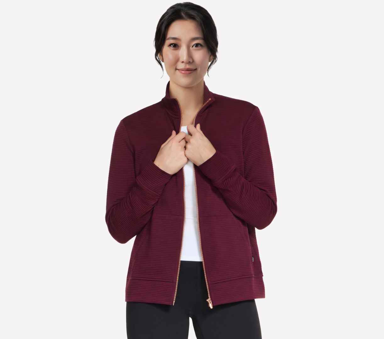 Skechers GO WALK Everywhere Jacket