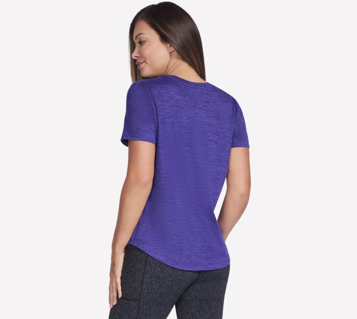 Skechers Go Dri Swift Tee
