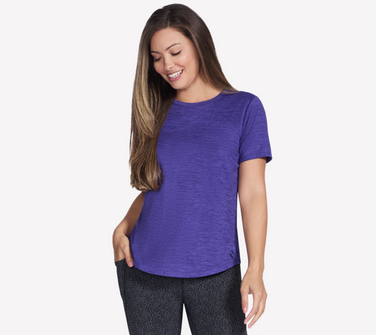 Skechers Go Dri Swift Tee