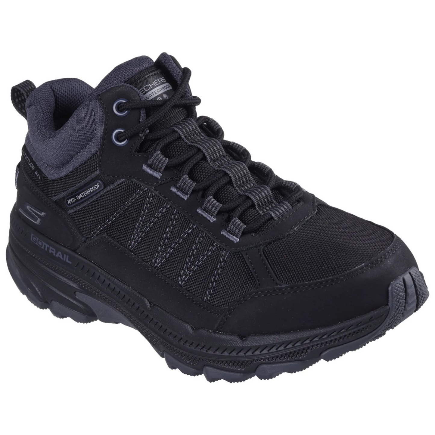 Skechers Go Run Trail Altitude 2.0 Cold Creek