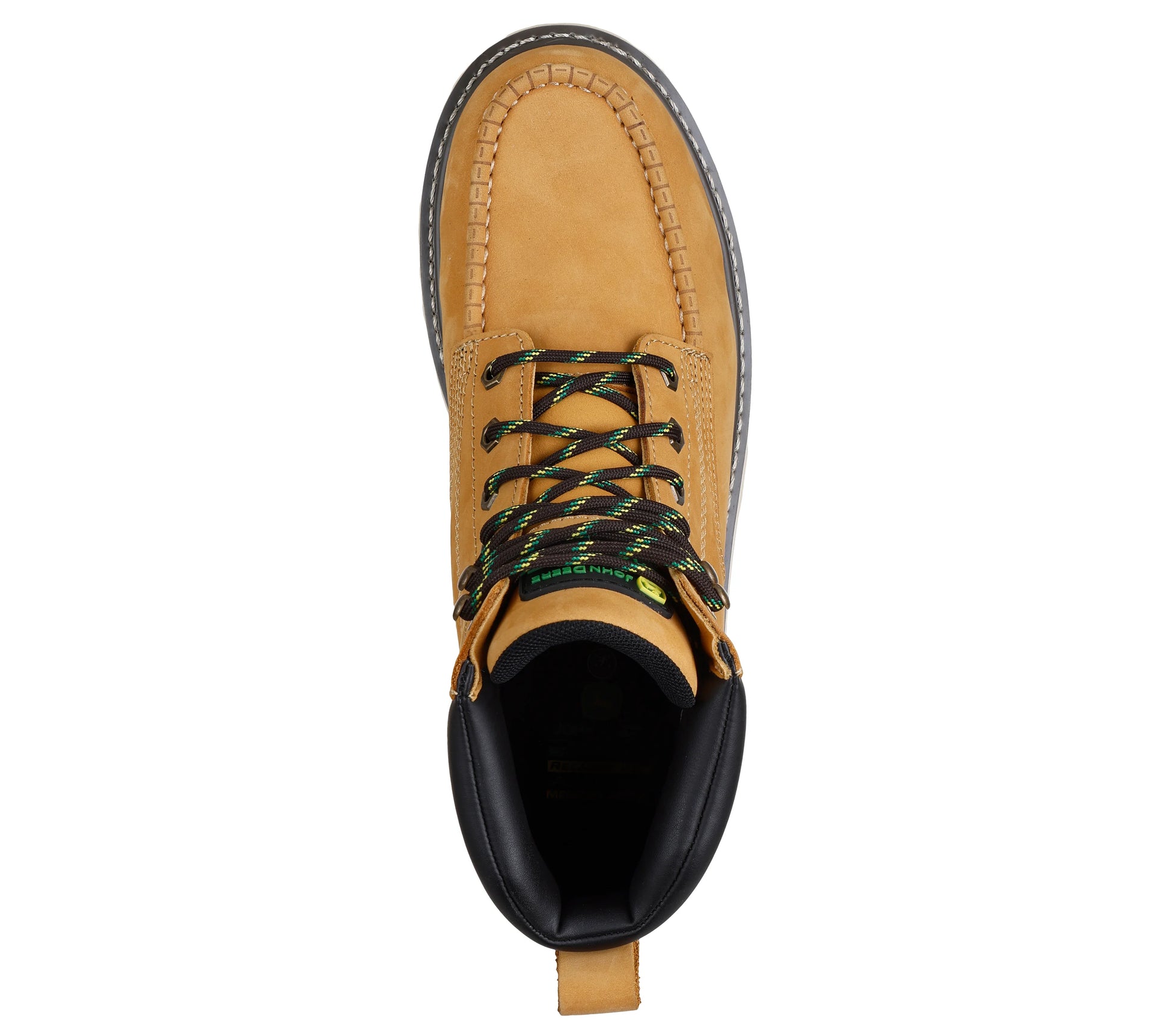 Skechers John Deere Kadmiel Grand Creek Boot