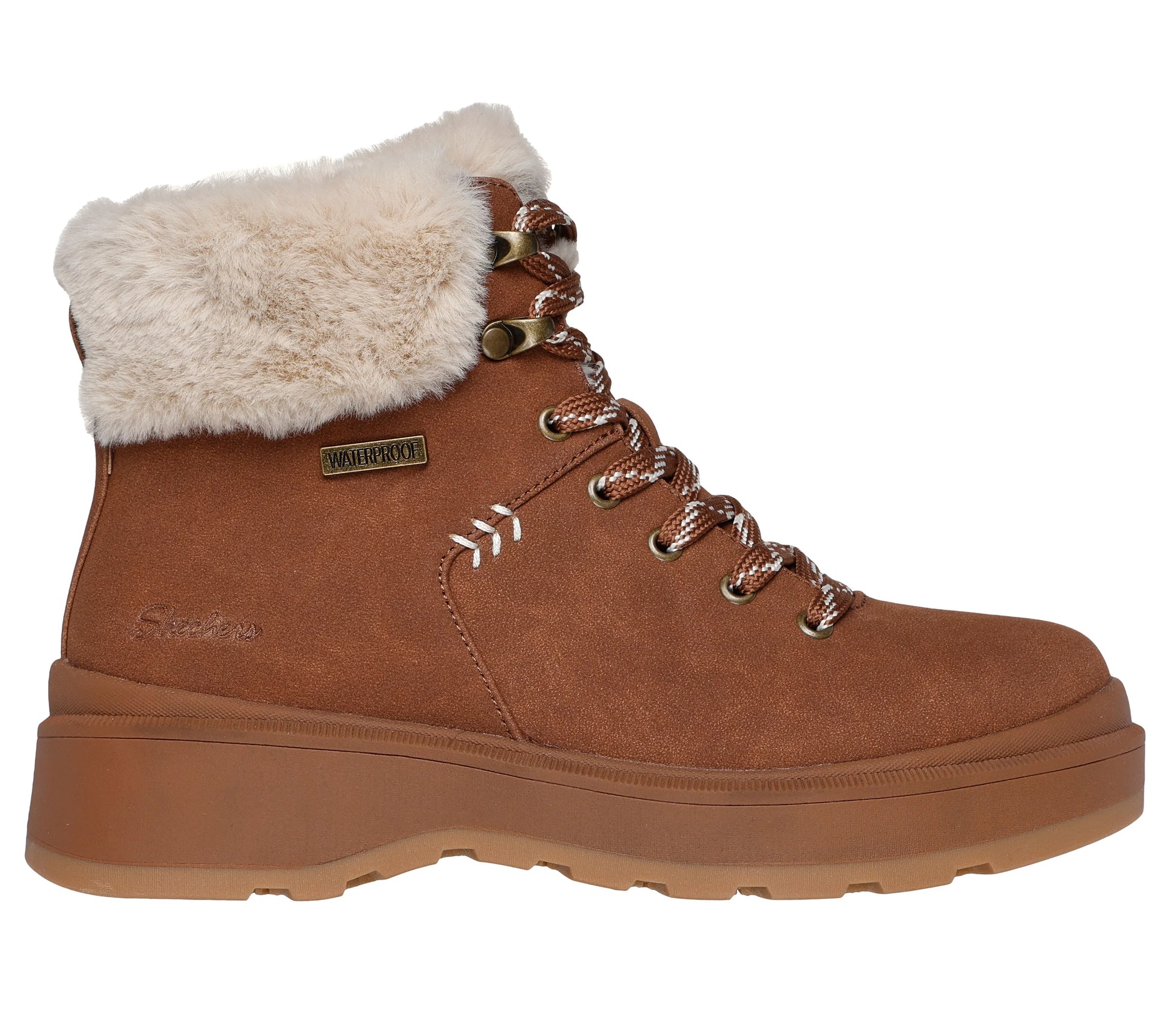 Skechers Park City Boots