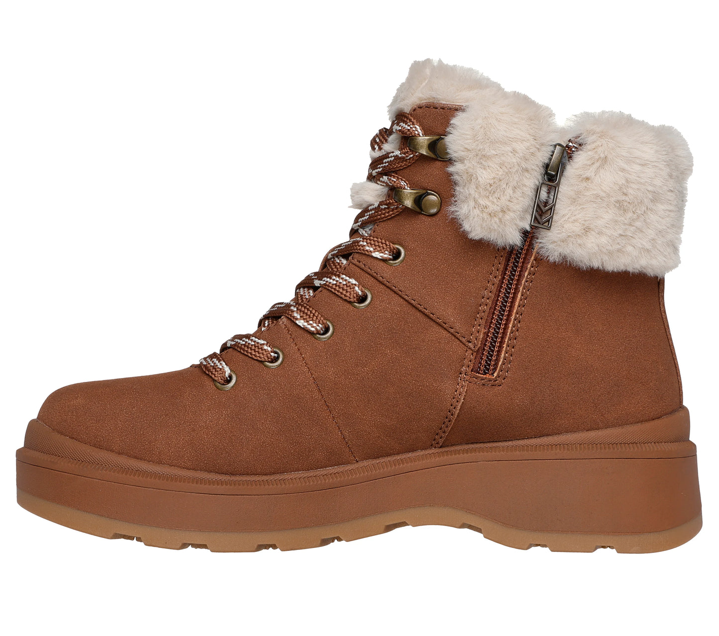 Skechers Park City Boots