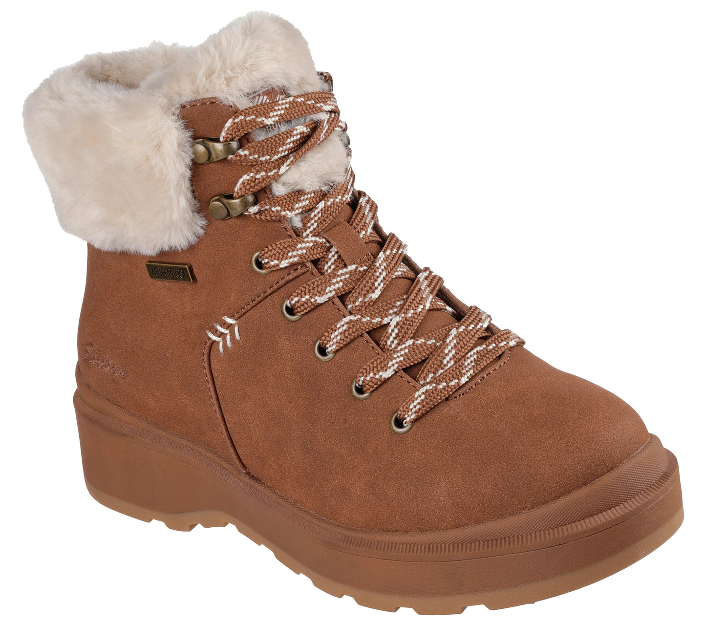 Skechers Park City Boots
