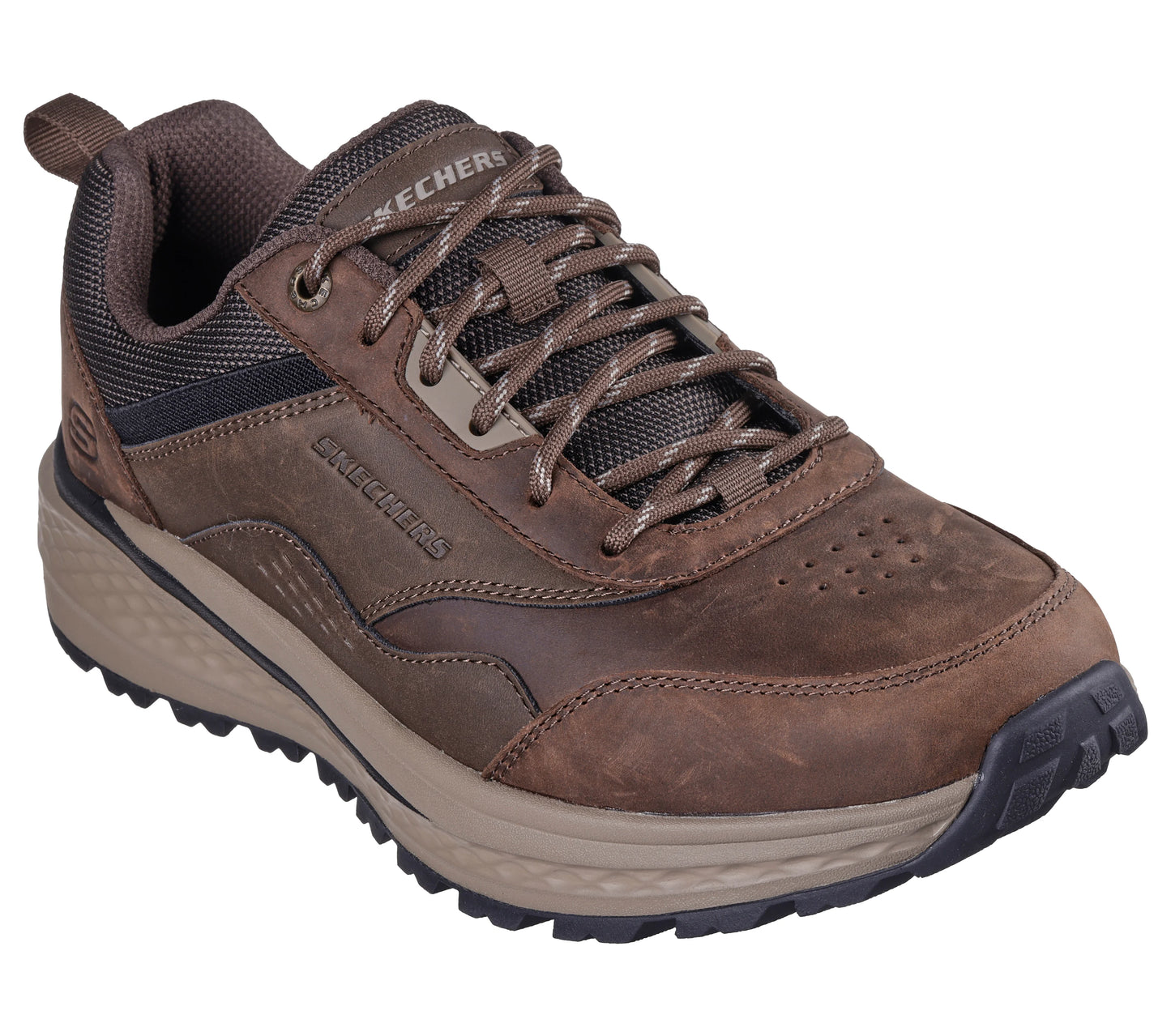 Skechers Relaxed Fit Slade Peralto Shoe