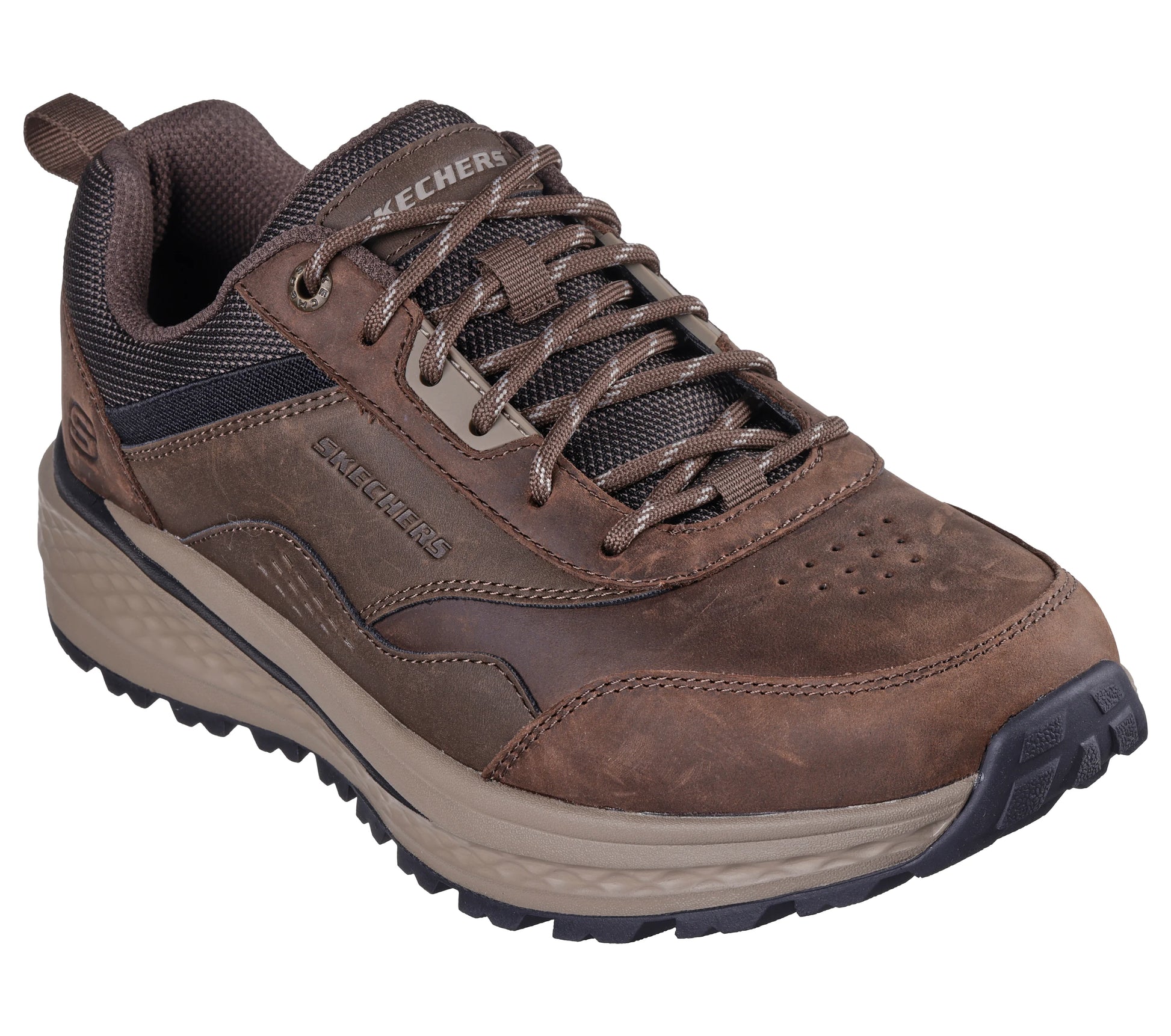 Skechers Relaxed Fit Slade Peralto Shoe