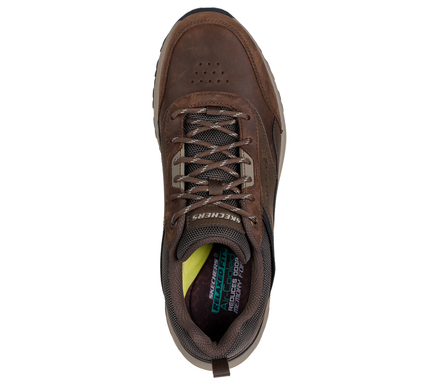 Skechers Relaxed Fit Slade Peralto Shoe