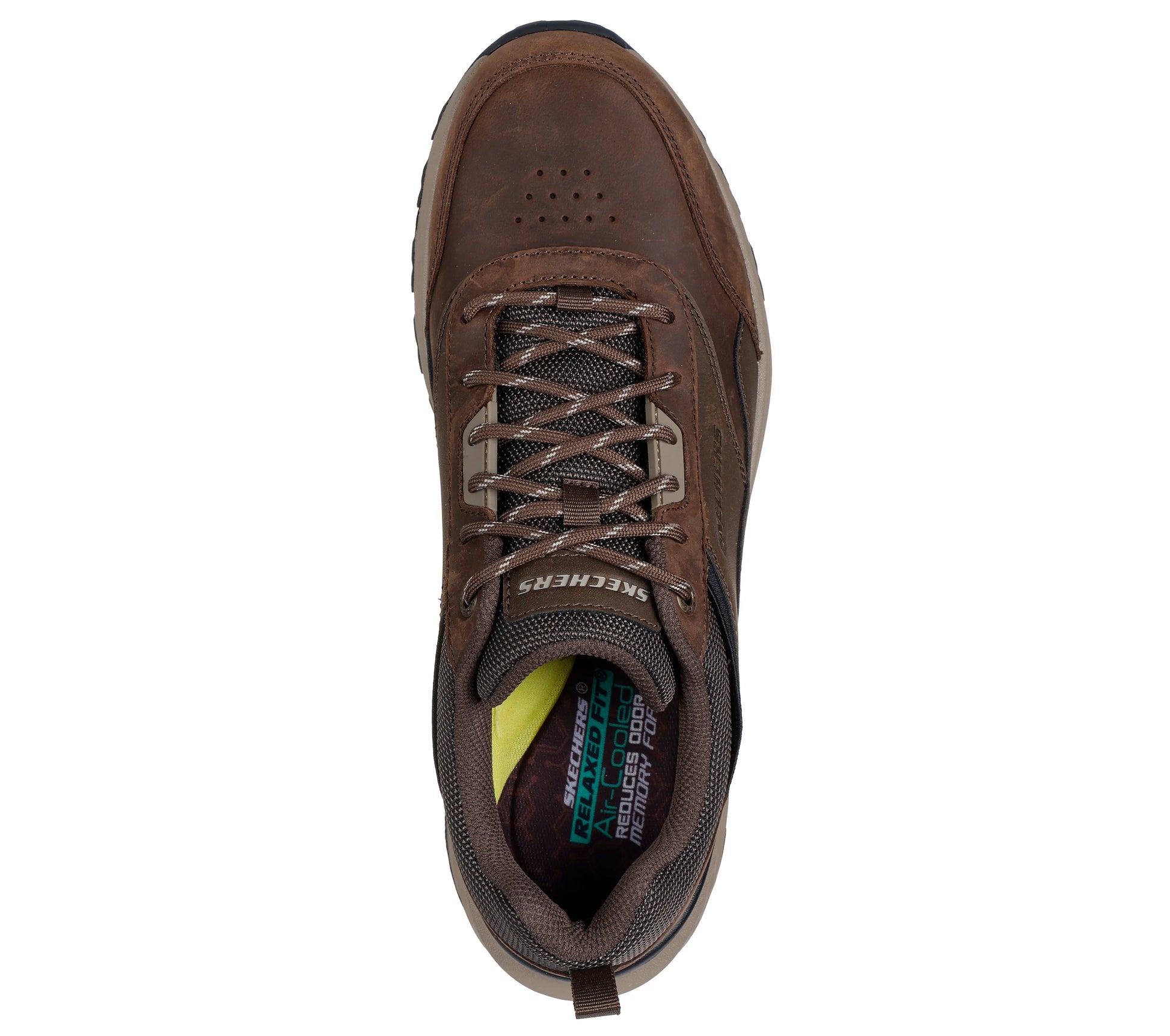 Skechers Relaxed Fit Slade Peralto Shoe