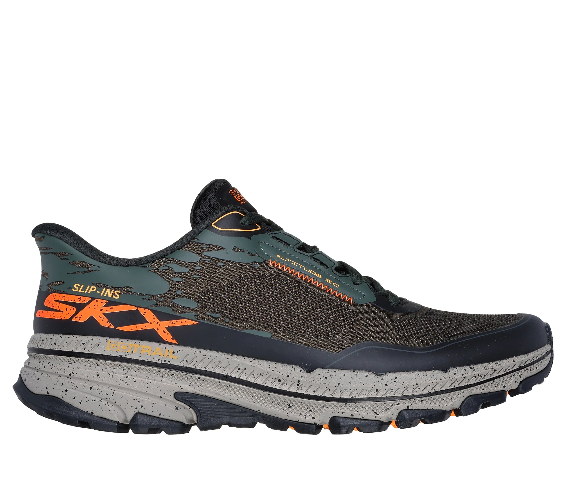 Skechers Slip-ins GO RUN Trail Altitude 2.0 Trainer