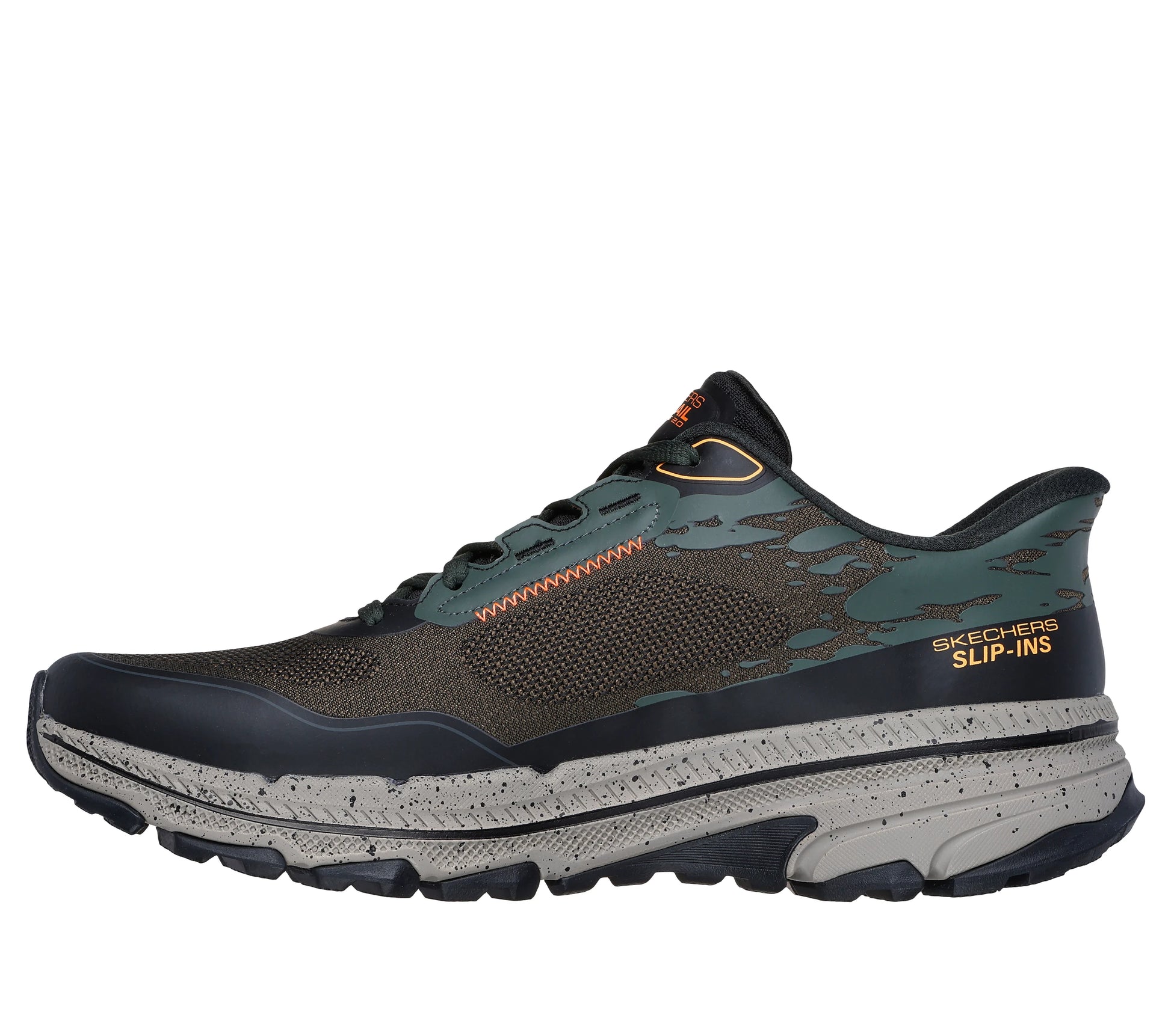 Skechers Slip-ins GO RUN Trail Altitude 2.0 Trainer