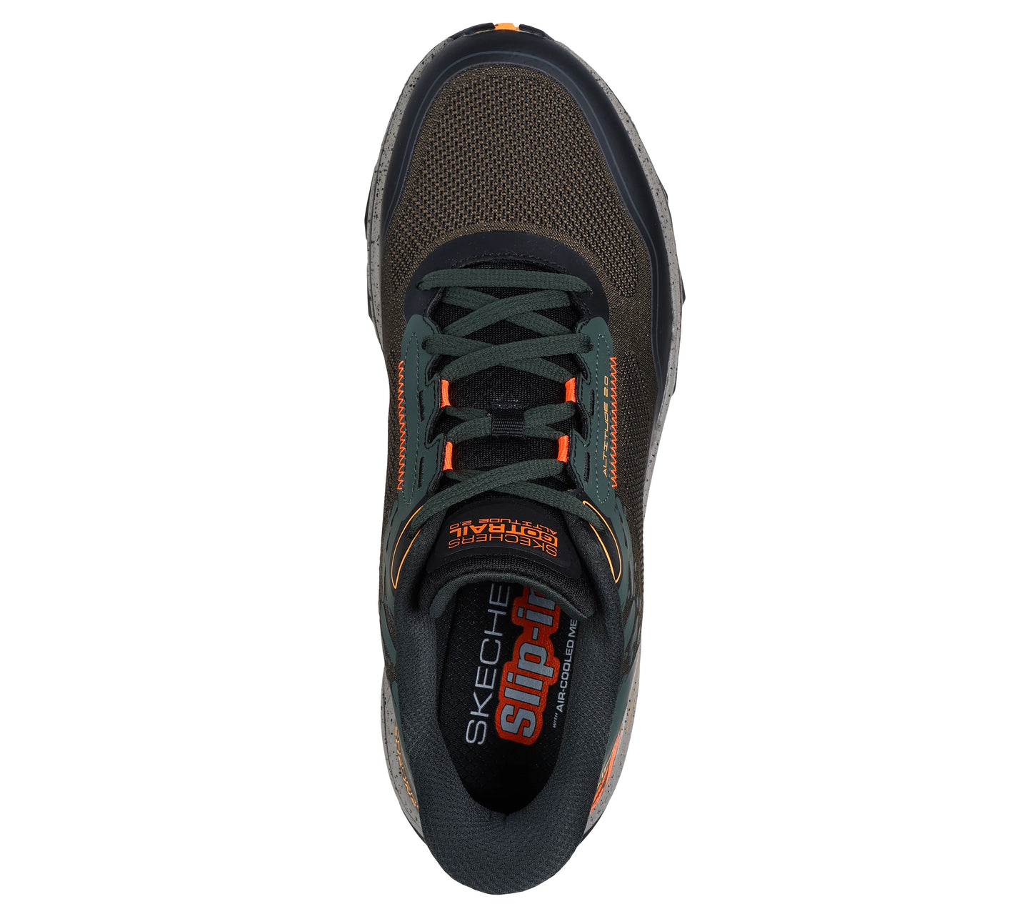 Skechers Slip-ins GO RUN Trail Altitude 2.0 Trainer