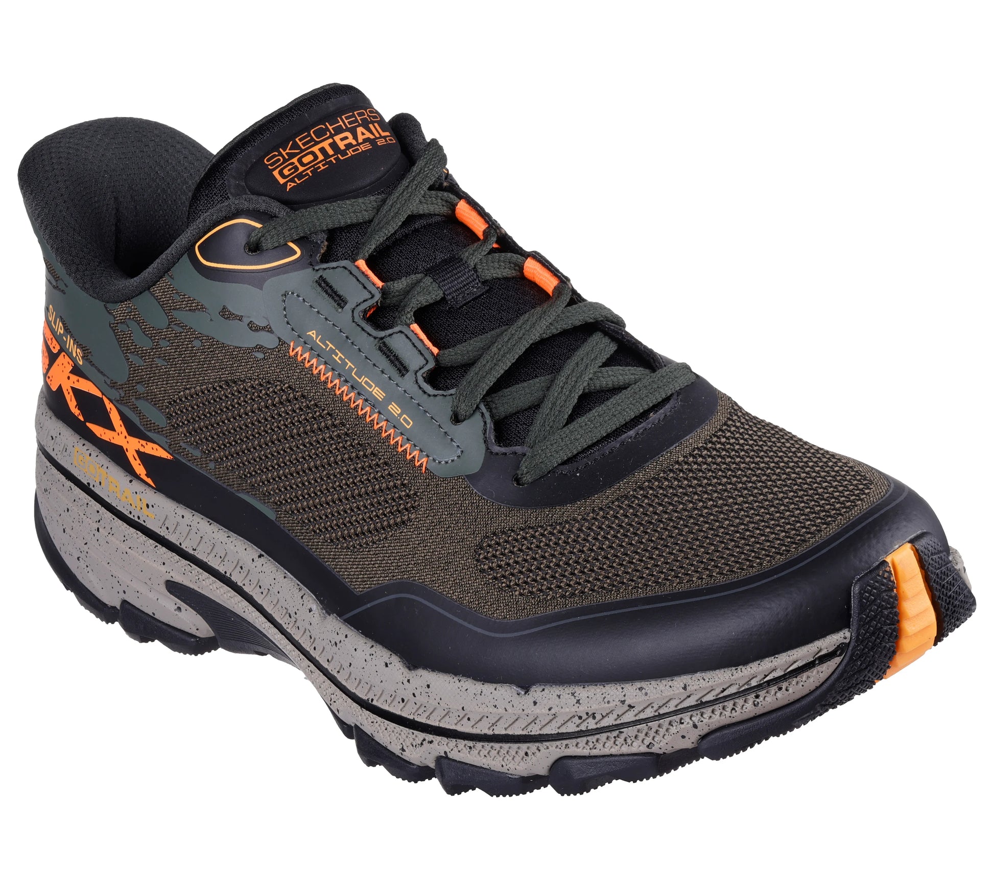 Skechers Slip-ins GO RUN Trail Altitude 2.0 Trainer