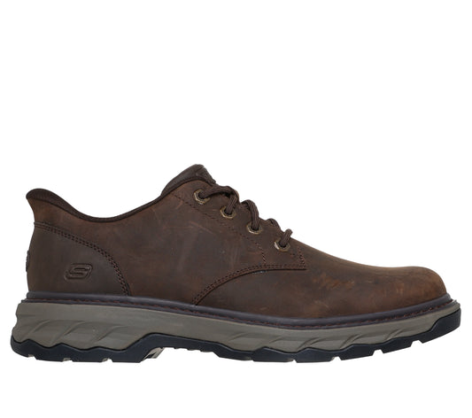 Skechers Slip-ins Relaxed Fit Lockett Shoe