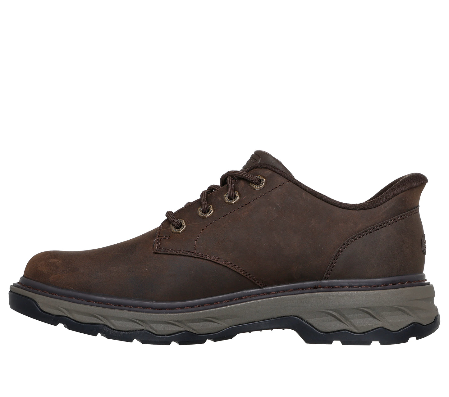 Skechers Slip-ins Relaxed Fit Lockett Shoe