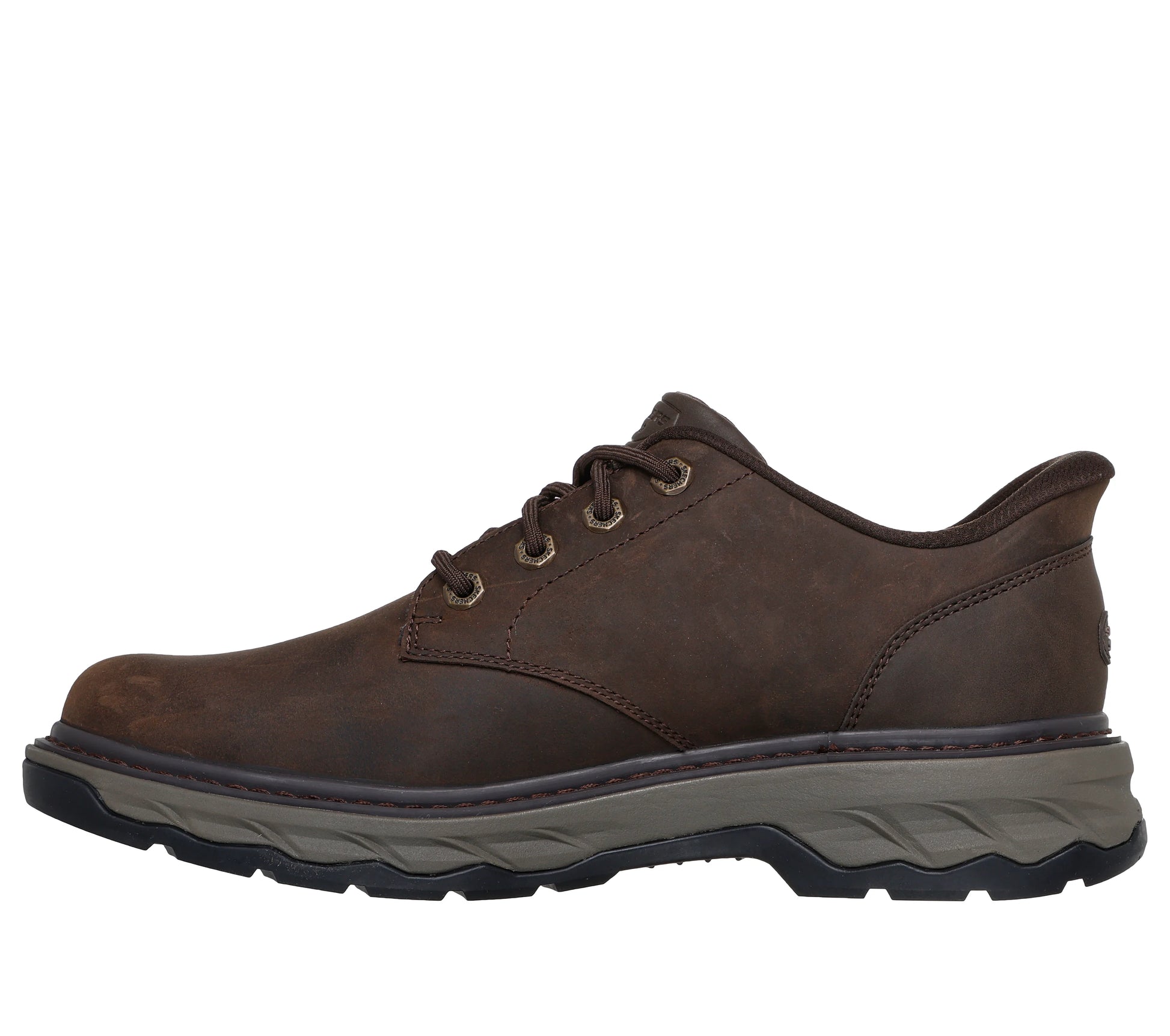 Skechers Slip-ins Relaxed Fit Lockett Shoe