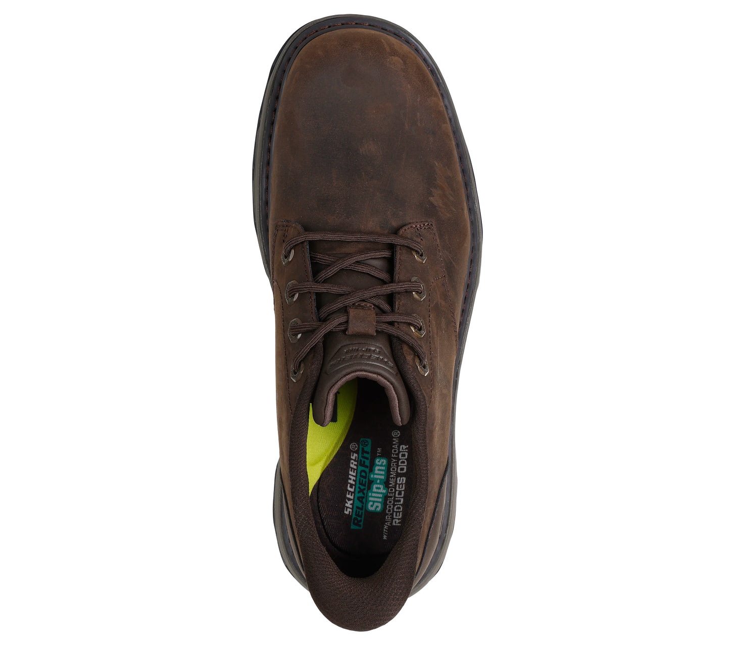 Skechers Slip-ins Relaxed Fit Lockett Shoe