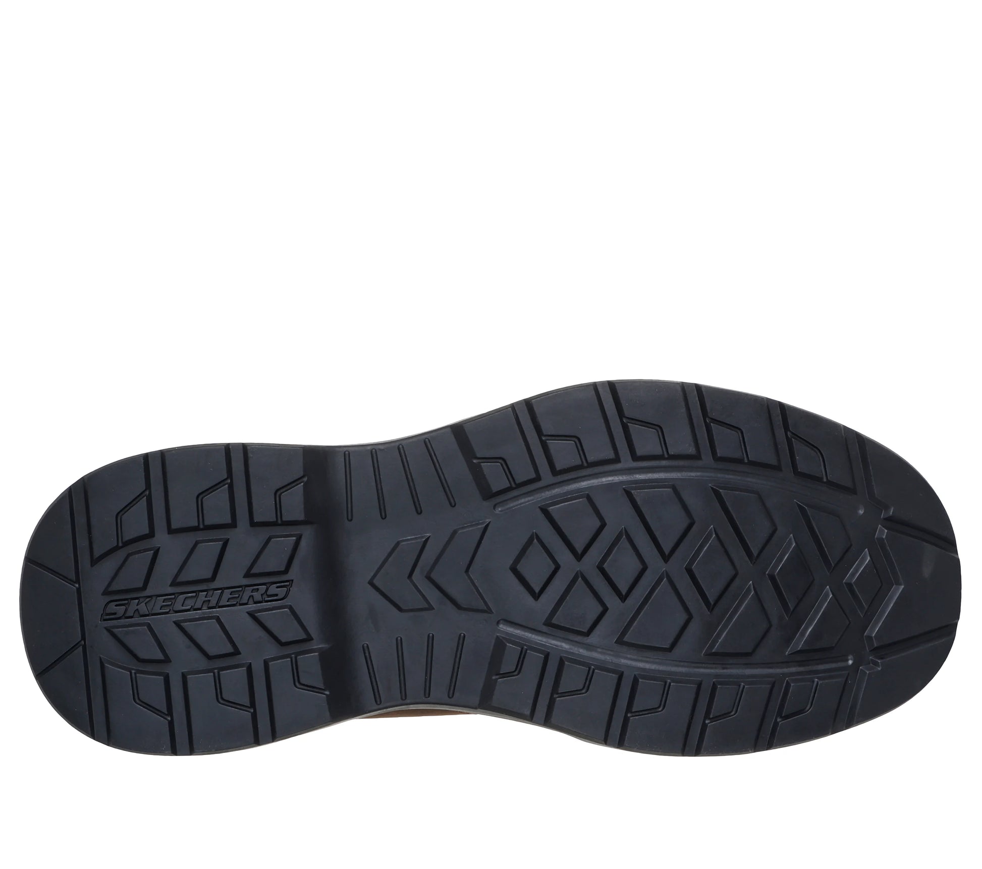 Skechers Slip-ins Relaxed Fit Lockett Shoe
