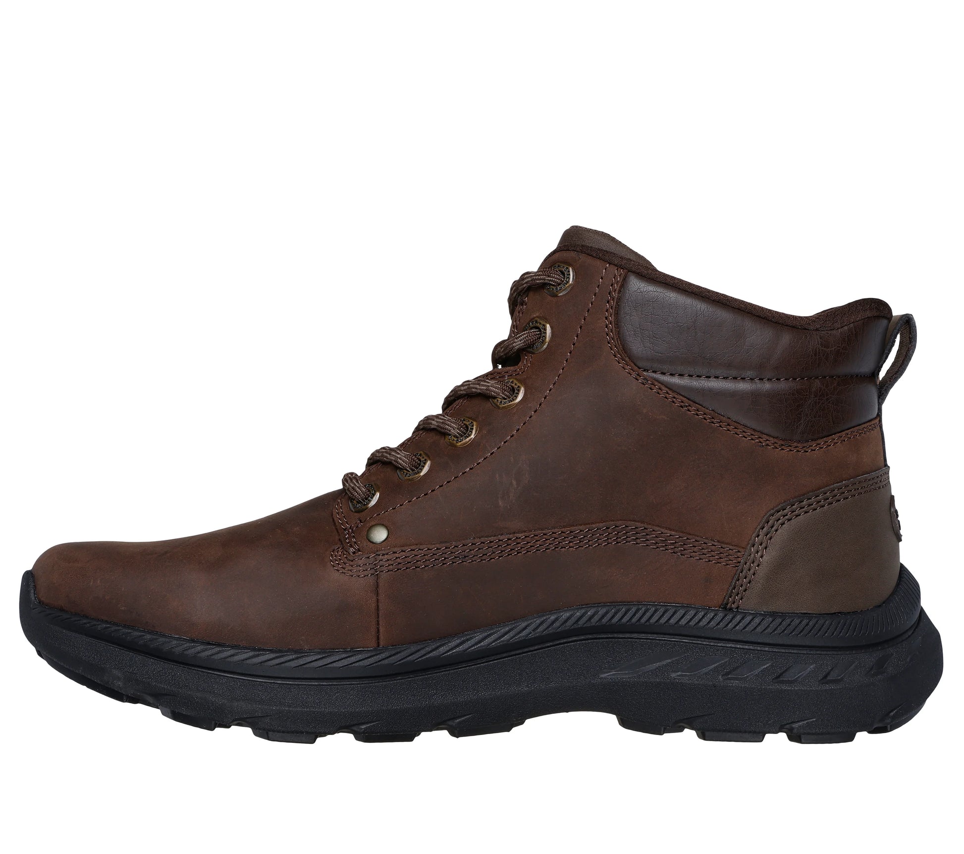 Skechers Slip-ins Relaxed Fit Pollard Waylon Boot