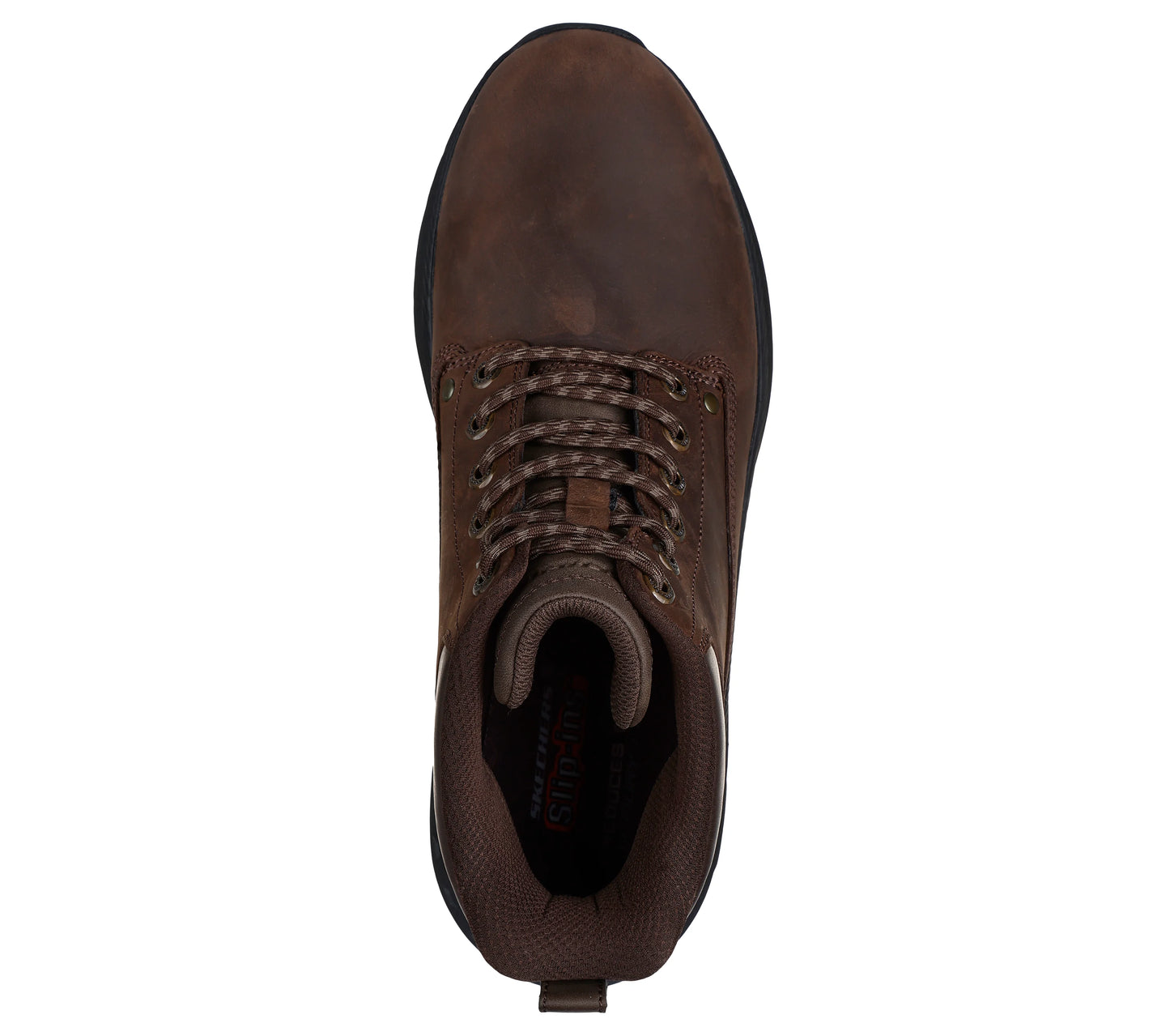Skechers Slip-ins Relaxed Fit Pollard Waylon Boot