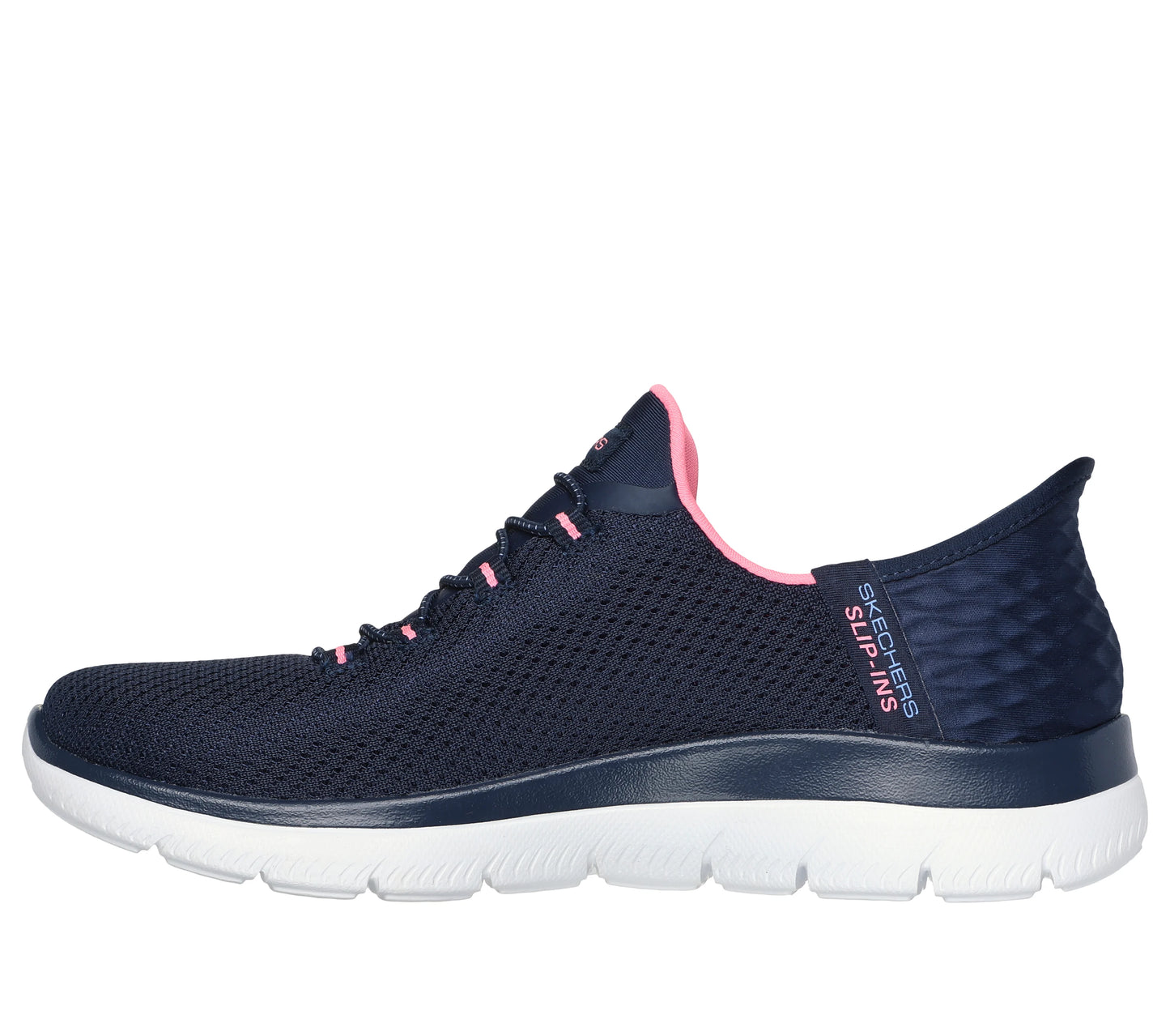 Skechers Slip-ins Summits Diamond Dream Trainers