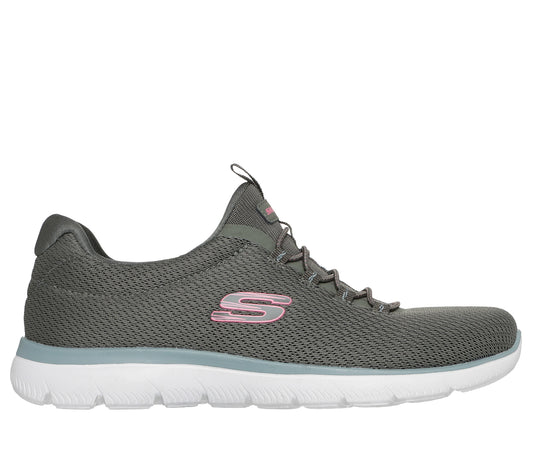 Skechers Summits Summer Blush