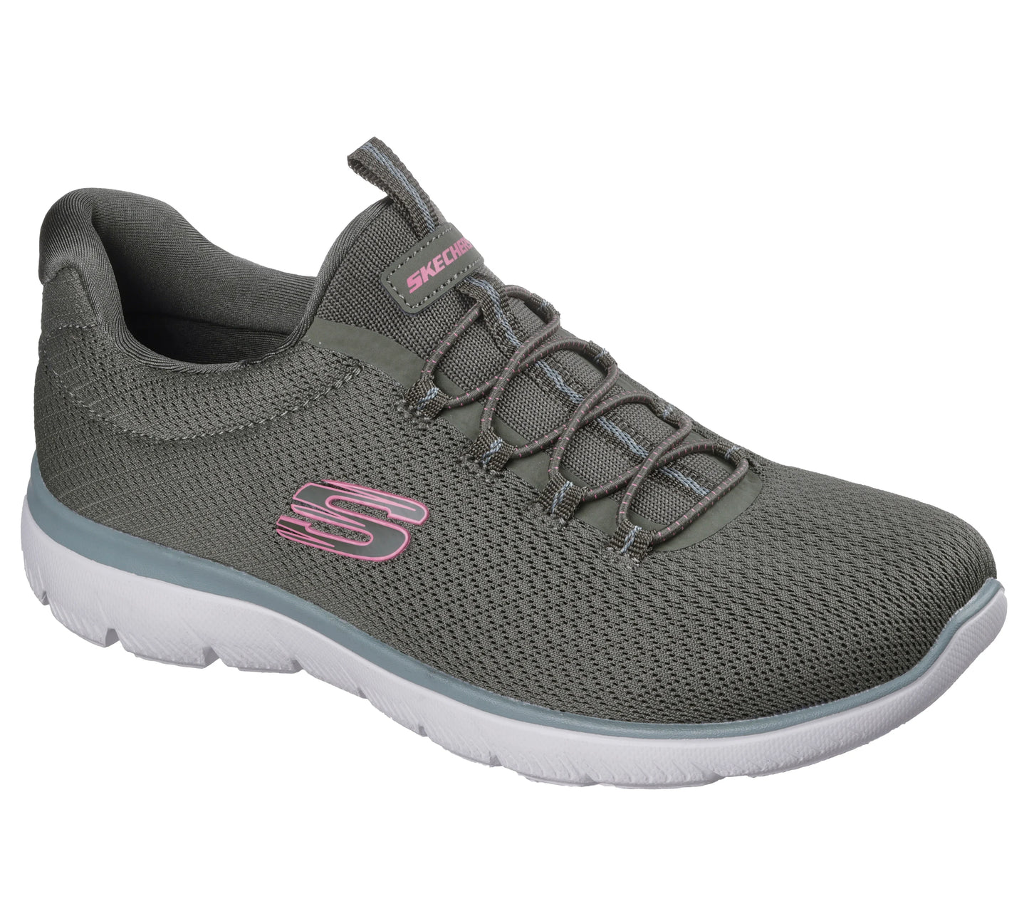 Skechers Summits Summer Blush