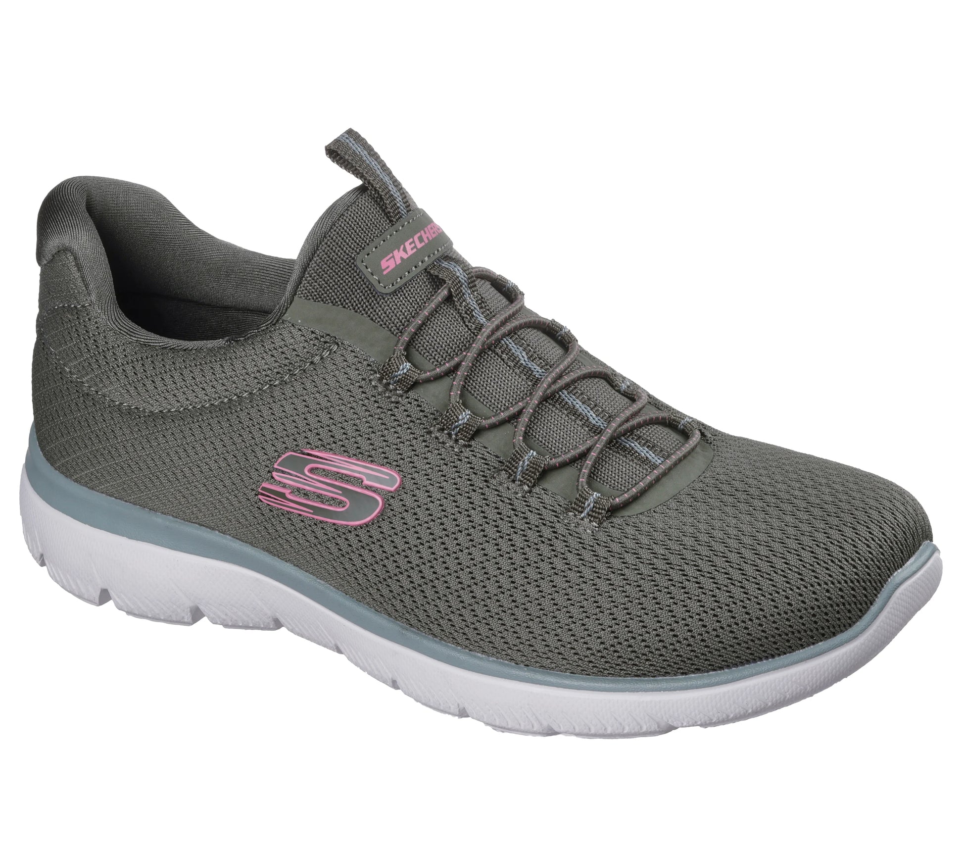 Skechers Summits Summer Blush