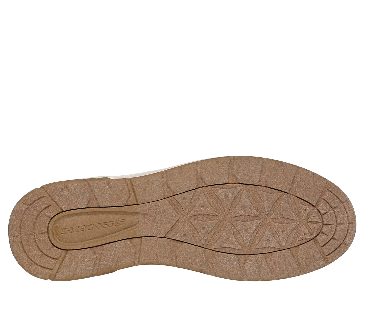 Skechers Waterproof Relaxed Fit Garlan Deno Boot