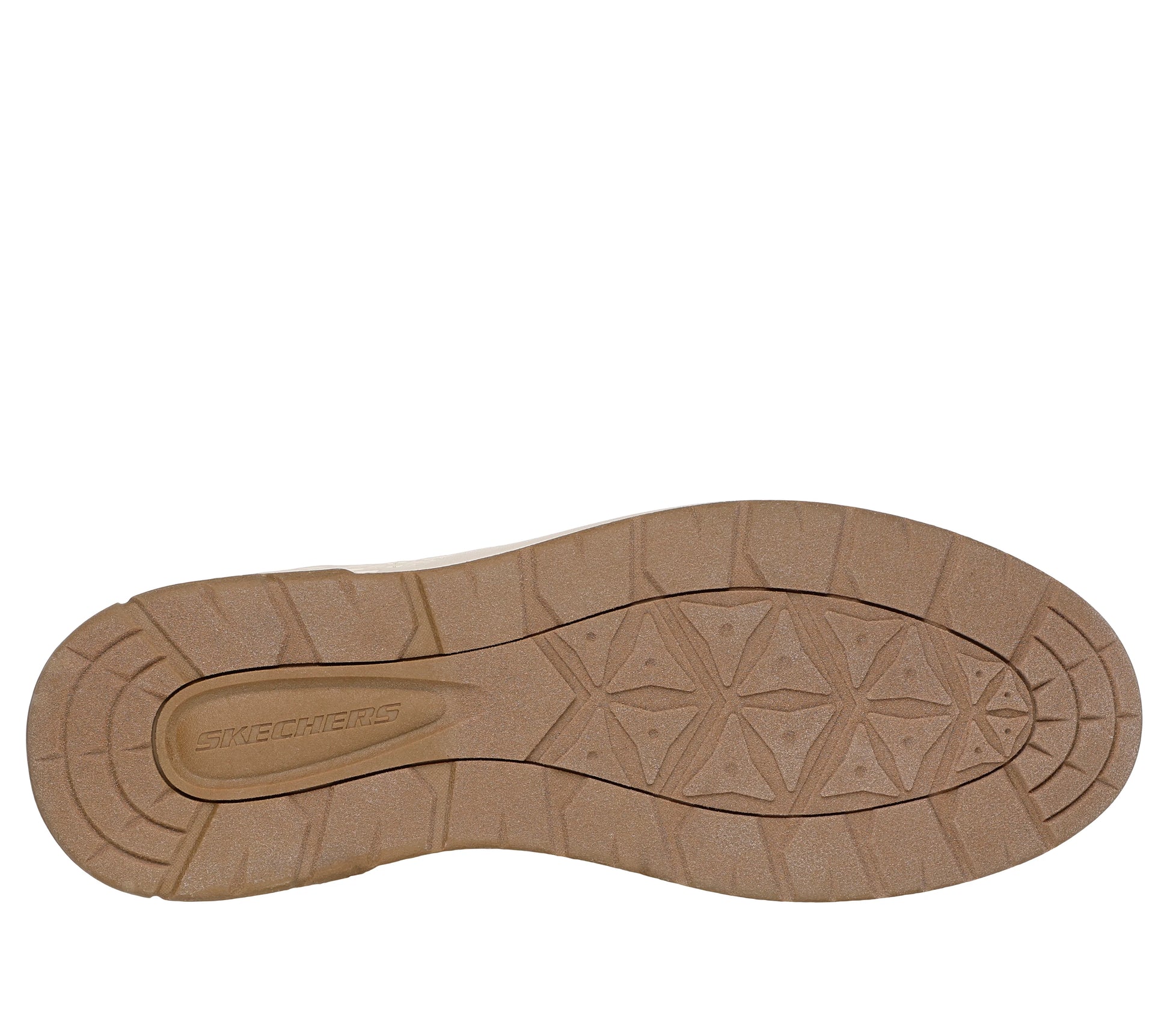 Skechers Waterproof Relaxed Fit Garlan Deno Boot