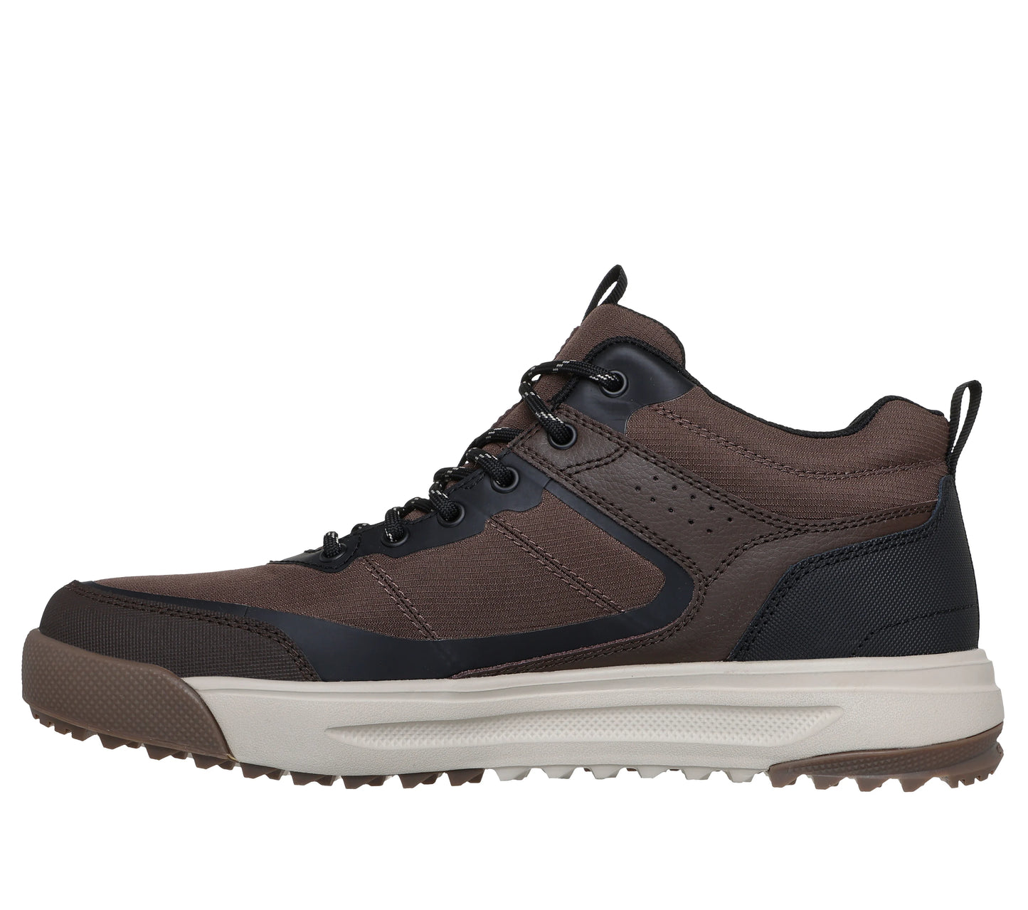 Skechers Waterproof Urban Street Hiker Boot