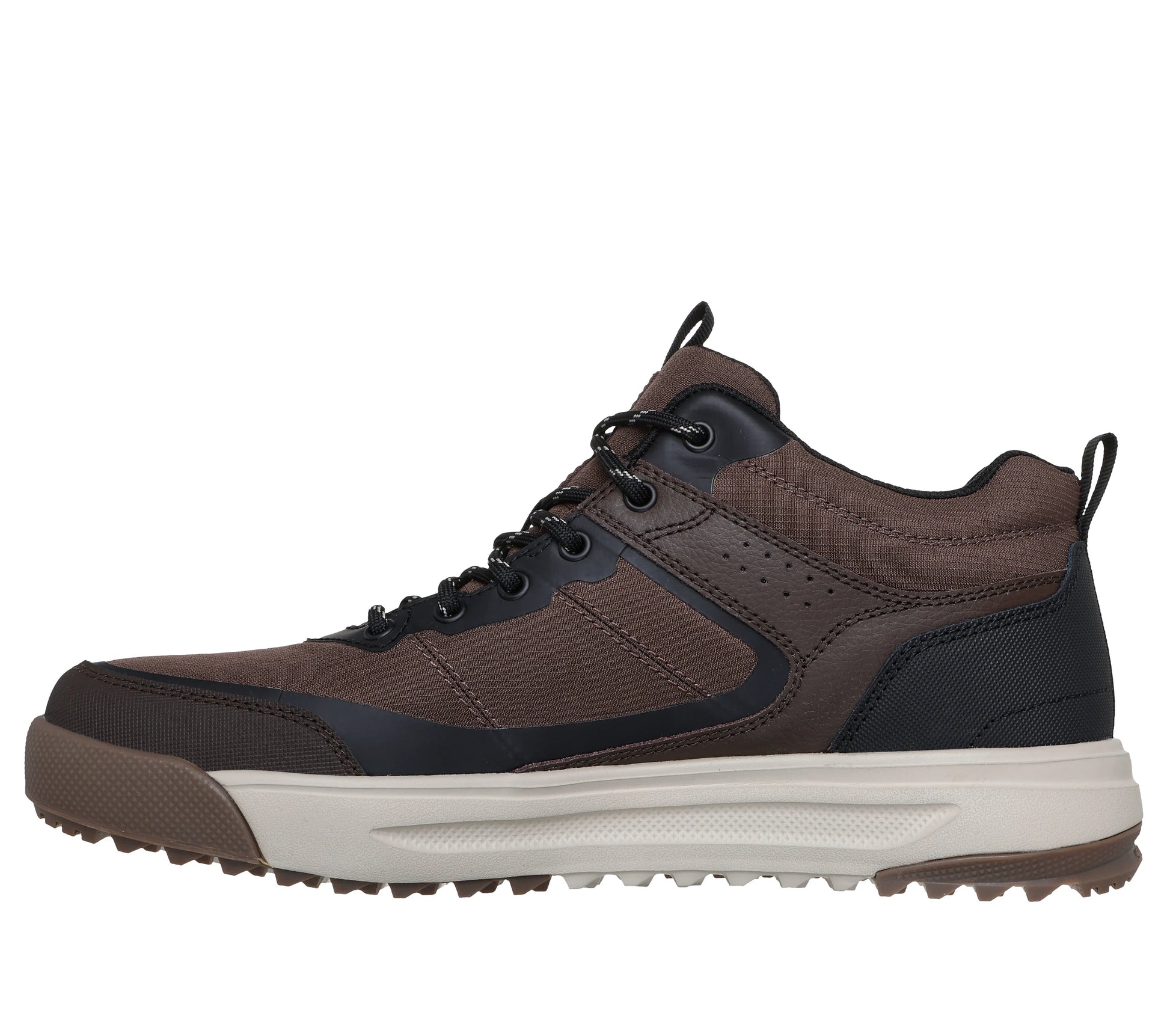 Skechers Waterproof Urban Street Hiker Boot