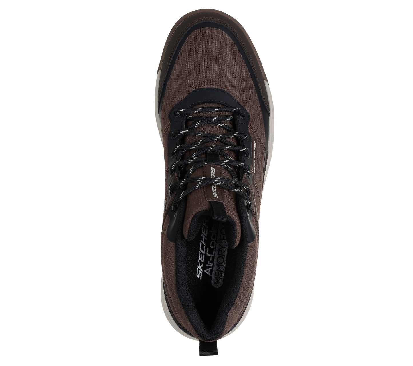 Skechers Waterproof Urban Street Hiker Boot