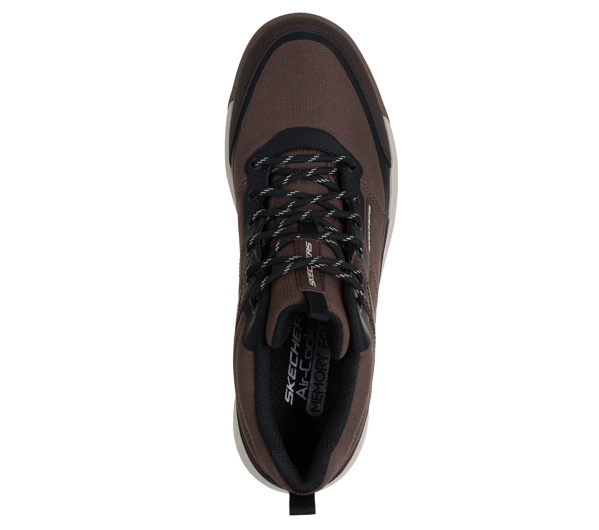 Skechers Waterproof Urban Street Hiker Boot